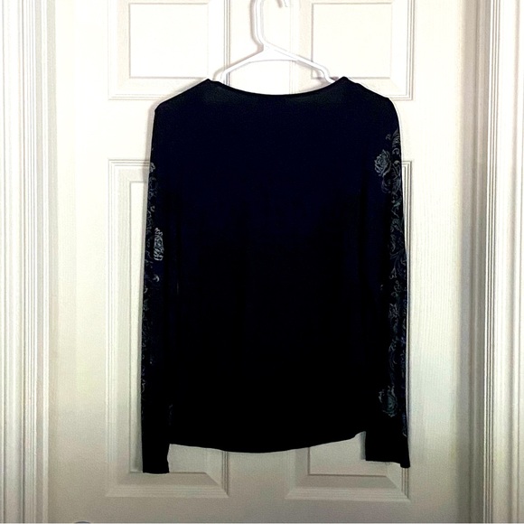 Venus Long Sleeve Top - Picture 3 of 6